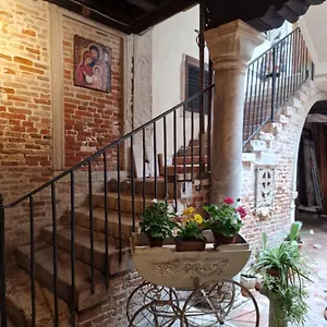 Appartamento Ca Barbaro -appartamenti Storici-, Venezia