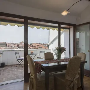 Appartamento Ca'baloni, Venezia