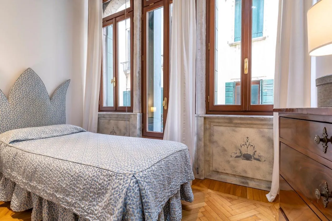 Appartamento Ca' del Doge San Marco Venezia