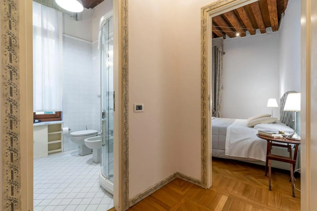 Appartamento Ca' del Doge San Marco Venezia